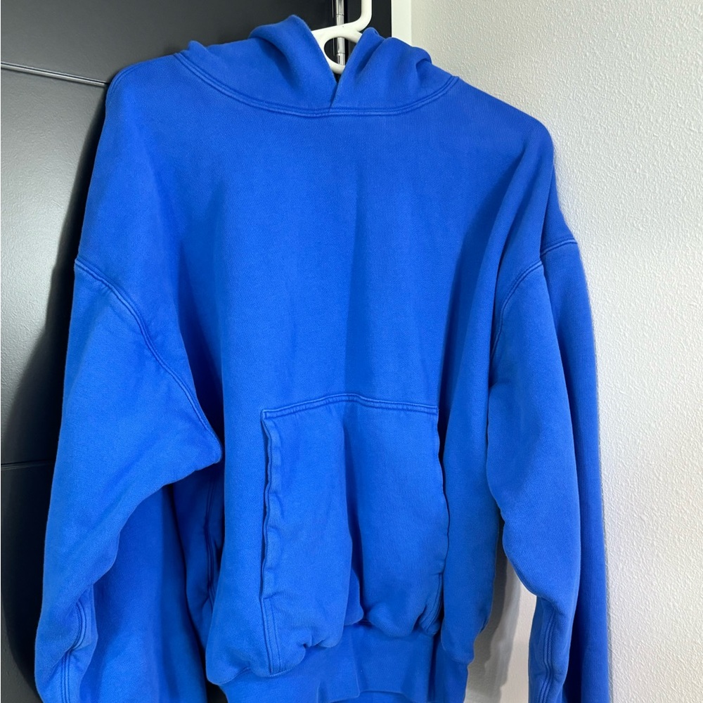 Yeezy / Gap hoodie